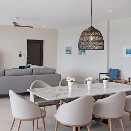 Haido Villa *