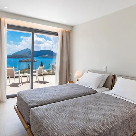 Haido Nydri (Lefkada)