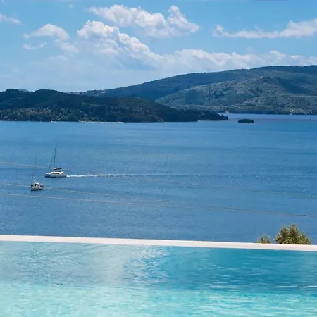 Villa Haido *