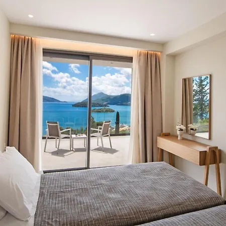 Haido * Nydri (Lefkada)