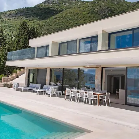 Haido Villa Nydri (Lefkada)