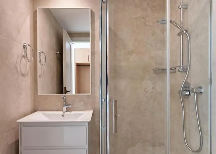 Villa Haido Nydri (Lefkada)