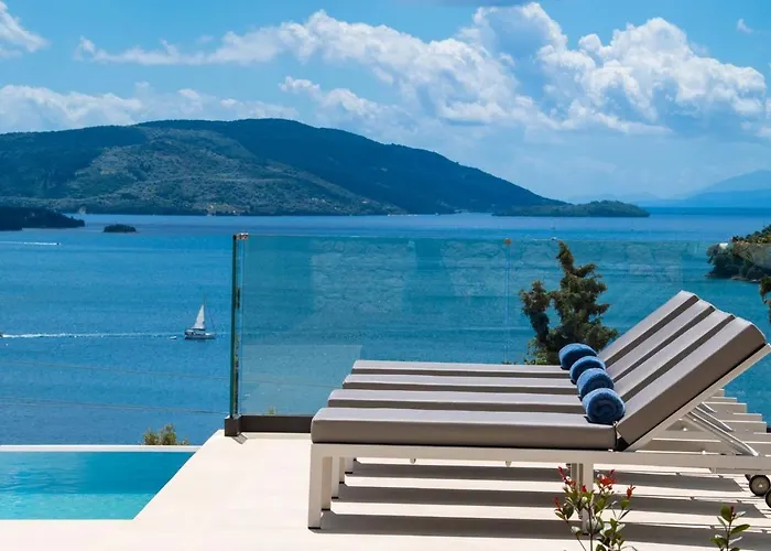 Haido Nydri (Lefkada)