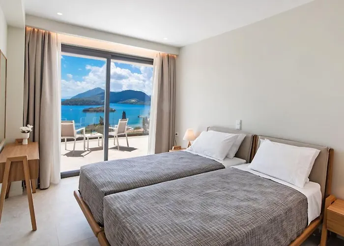 Haido Nydri (Lefkada)