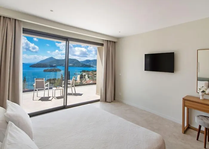 Haido * Nydri (Lefkada)