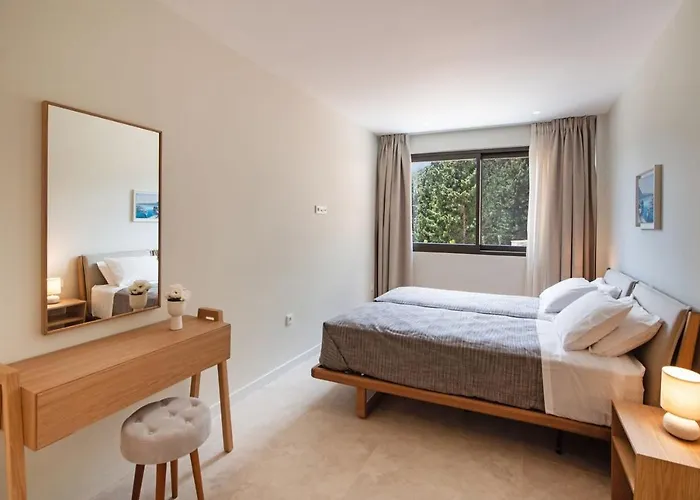 Villa Haido Nydri (Lefkada)