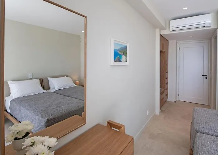 Haido Nydri (Lefkada)