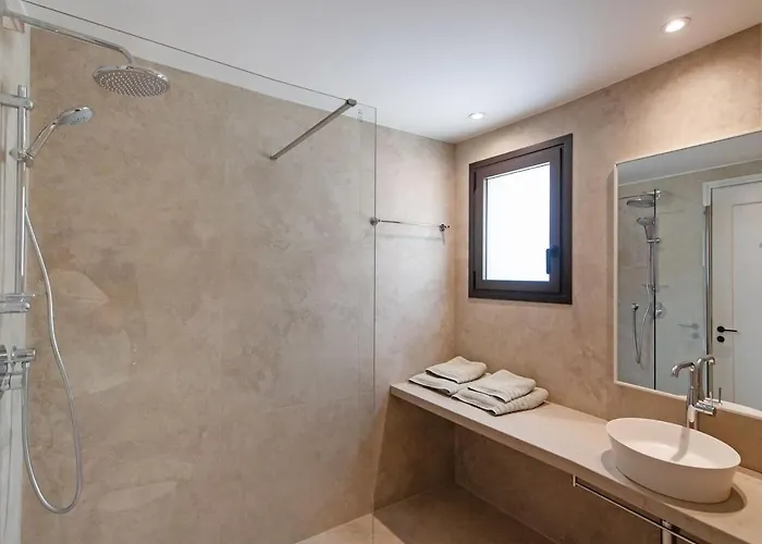 Haido Villa Nydri (Lefkada)