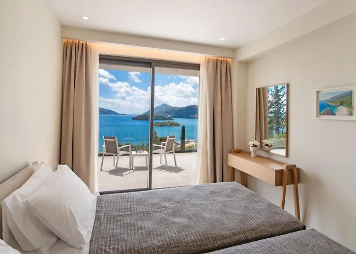 Haido * Nydri (Lefkada)